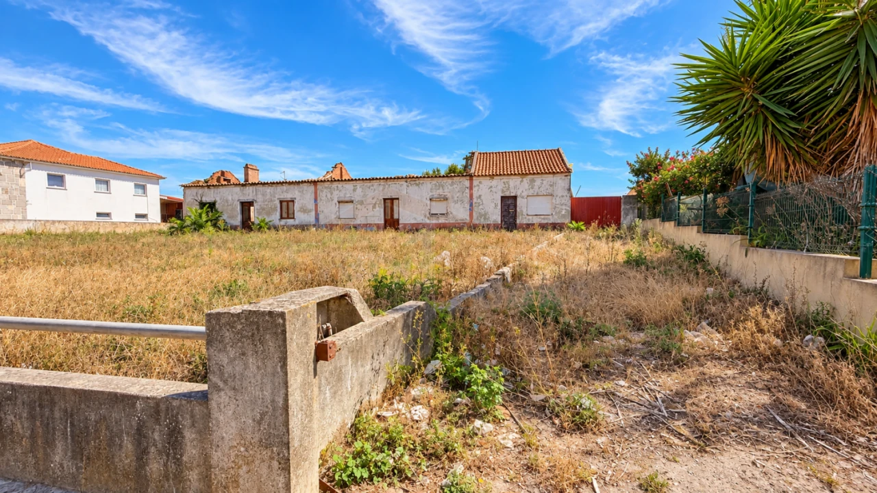 Terreno para Venda em Serra D'El-Rei Foto 4