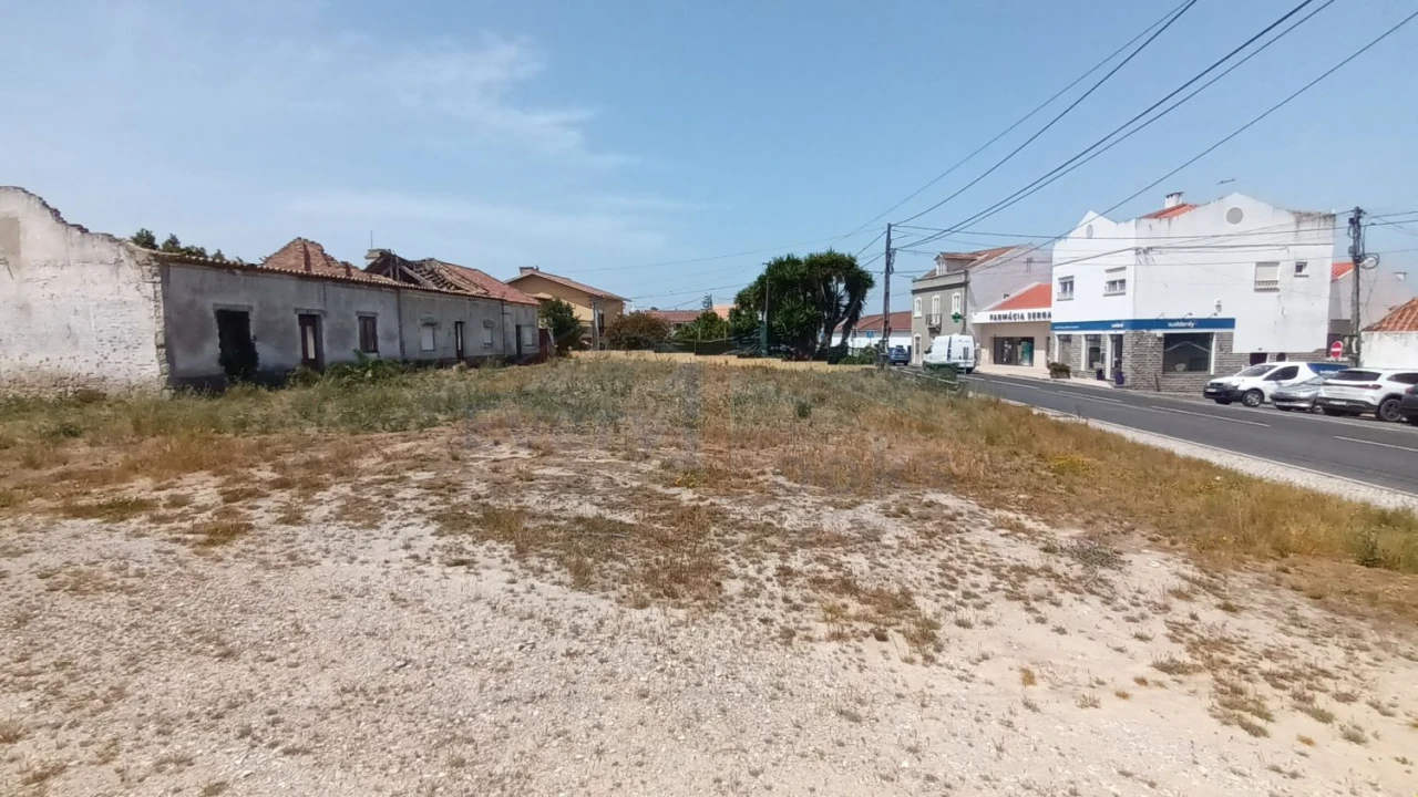 Terreno para Venda em Serra D'El-Rei Foto 5