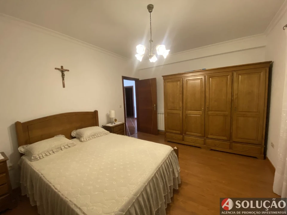 Moradia T2 para Venda em Barro Foto 15