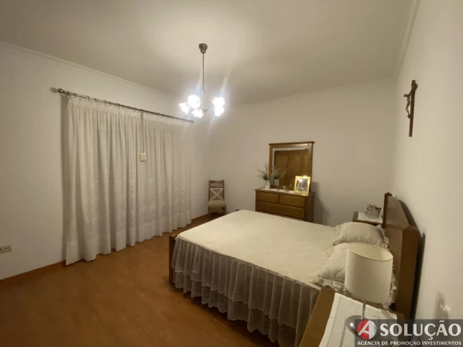 Moradia T2 para Venda em Barro Foto 17