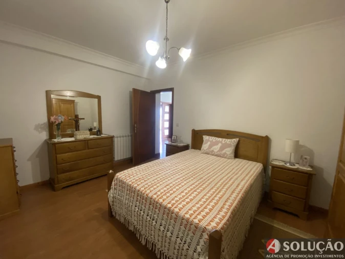 Moradia T2 para Venda em Barro Foto 22