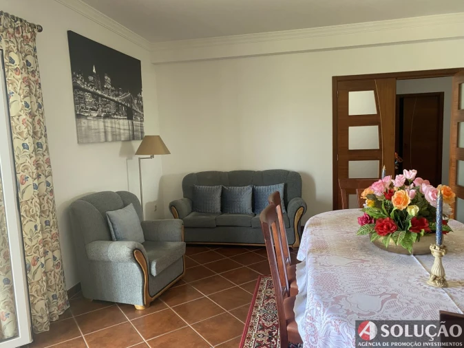 Moradia T2 para Venda em Barro Foto 31