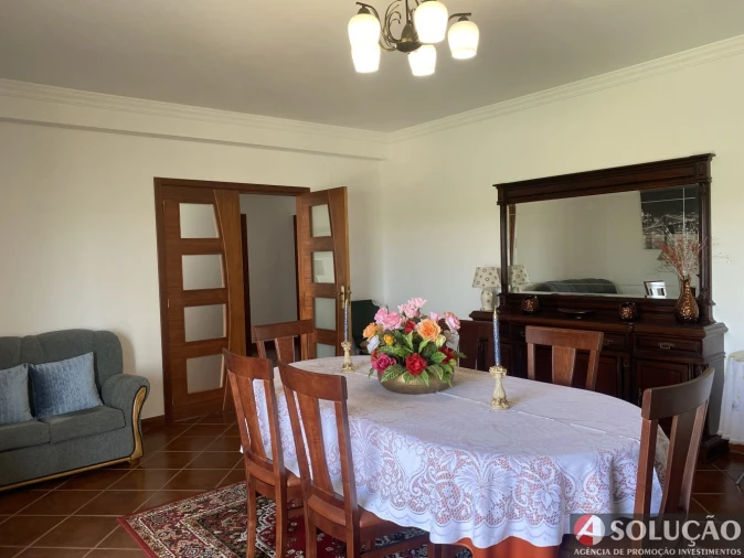 Moradia T2 para Venda em Barro Foto 30