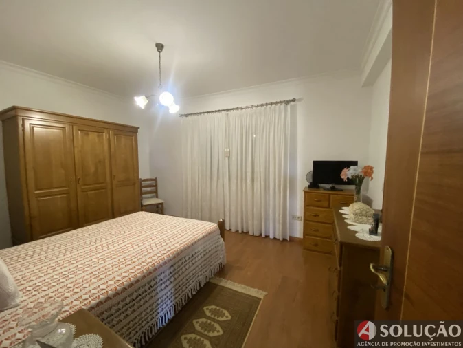 Moradia T2 para Venda em Barro Foto 23