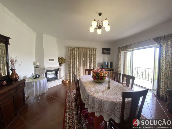 Moradia T2 para Venda em Barro Foto 32