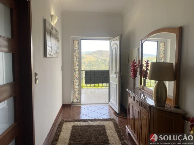 Moradia T2 para Venda em Barro Foto 6