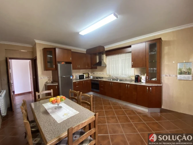 Moradia T2 para Venda em Barro Foto 26