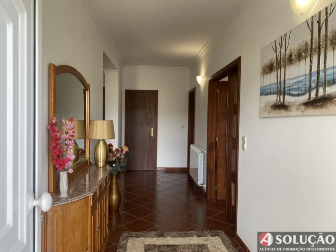 Moradia T2 para Venda em Barro Foto 9