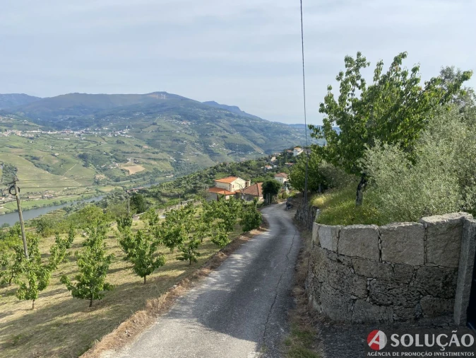 Moradia T2 para Venda em Barro Foto 4