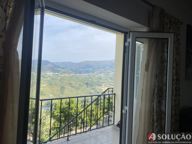 Moradia T2 para Venda em Barro Foto 36