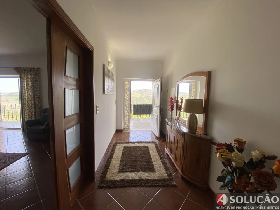 Moradia T2 para Venda em Barro Foto 10