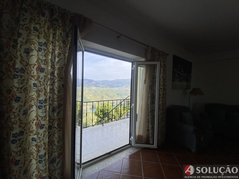 Moradia T2 para Venda em Barro Foto 37