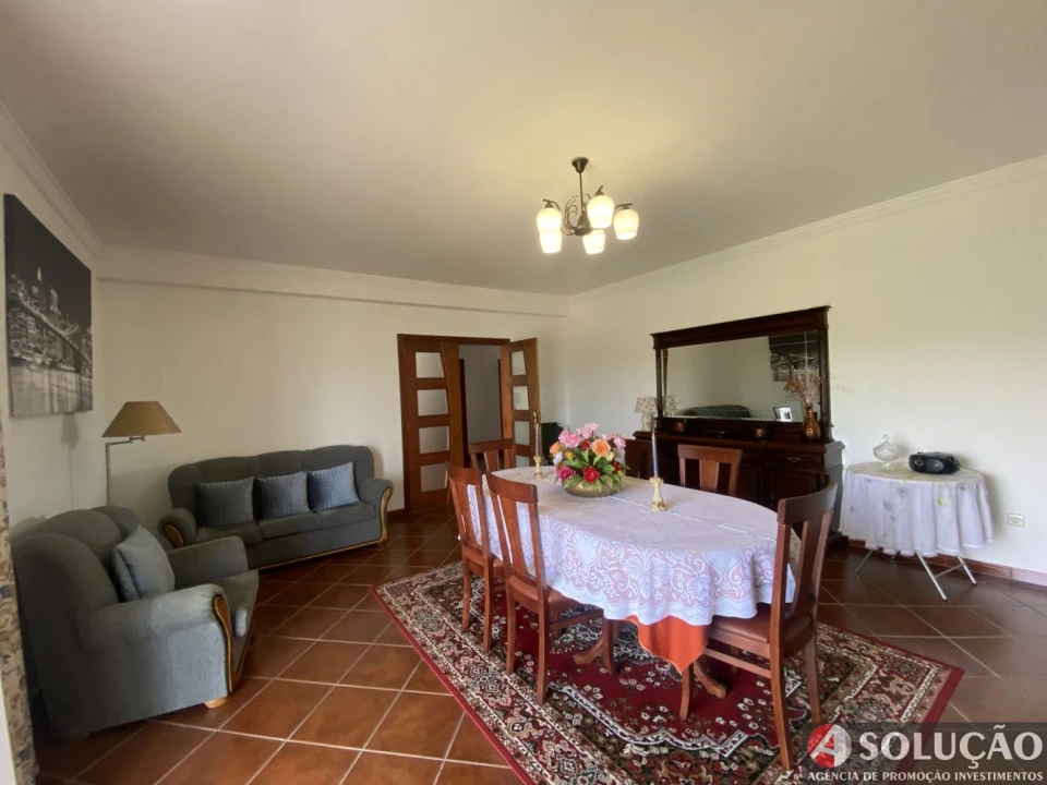 Moradia T2 para Venda em Barro Foto 29