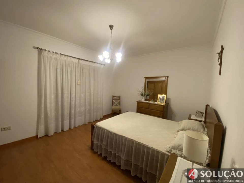 Moradia T2 para Venda em Barro Foto 16