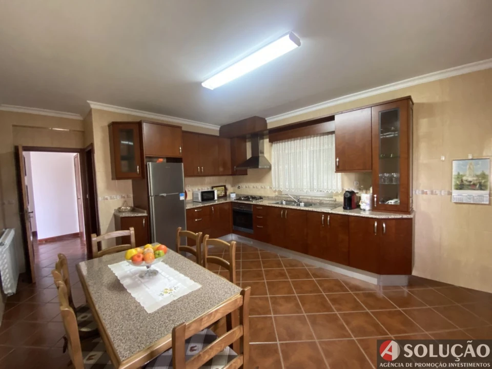 Moradia T2 para Venda em Barro Foto 26