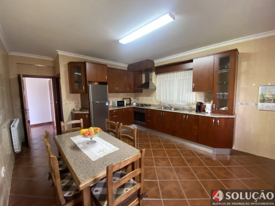 Moradia T2 para Venda em Barro Foto 27