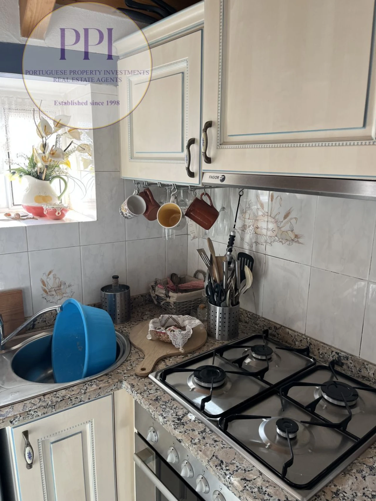 Moradia T1 para Venda em Budens Foto 9