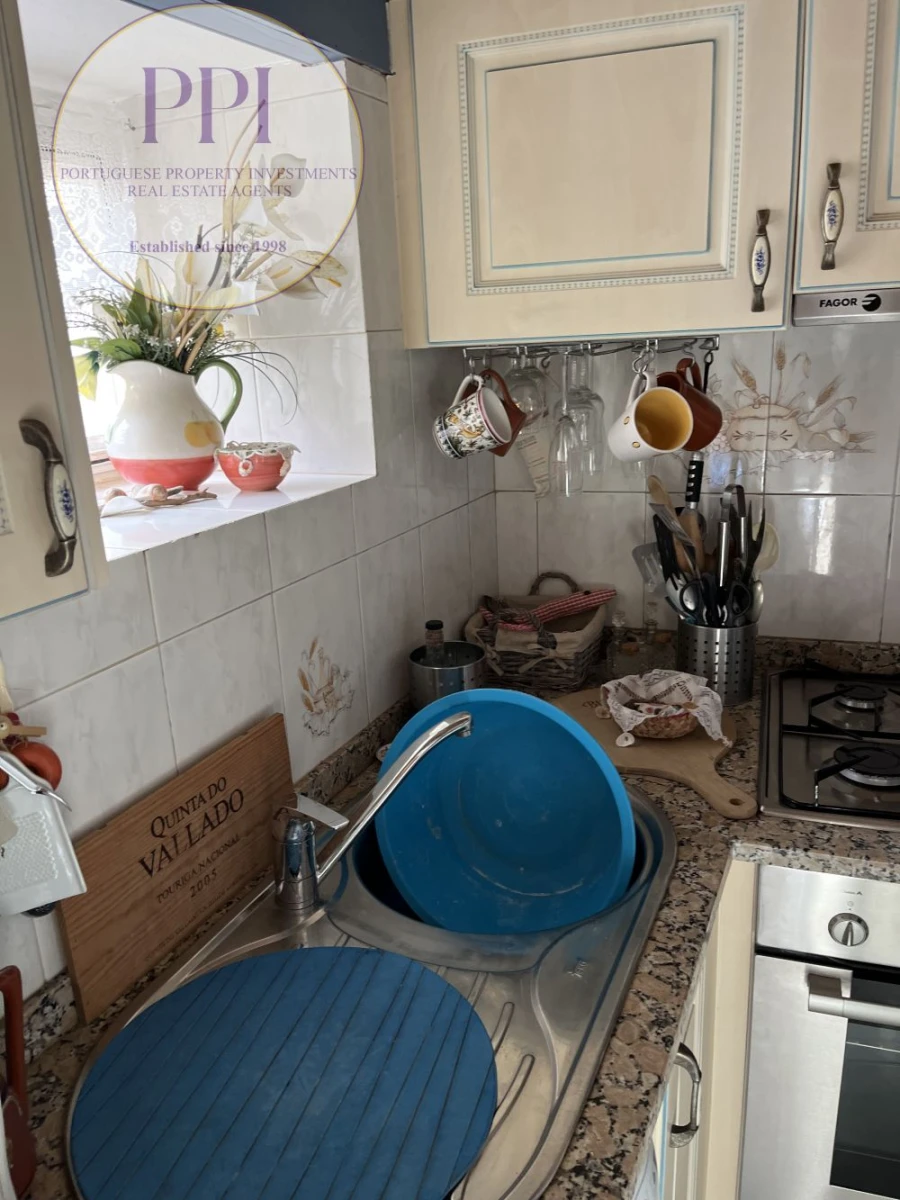 Moradia T1 para Venda em Budens Foto 23