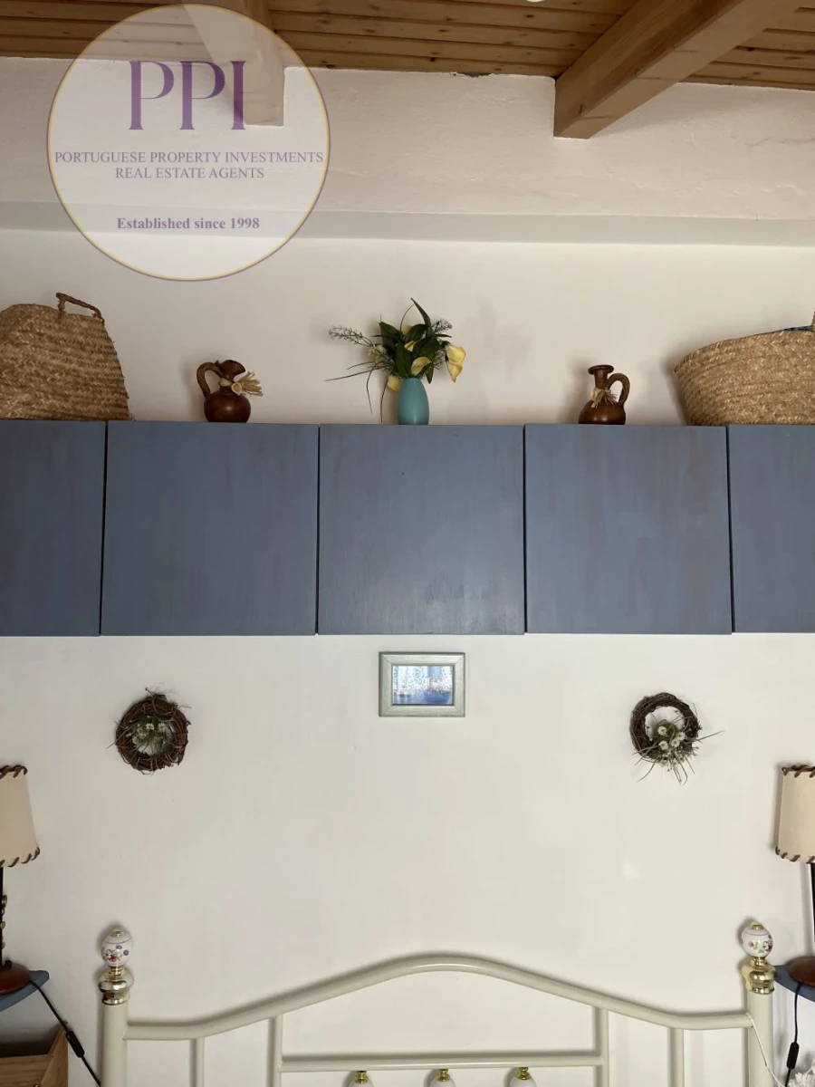 Moradia T1 para Venda em Budens Foto 18