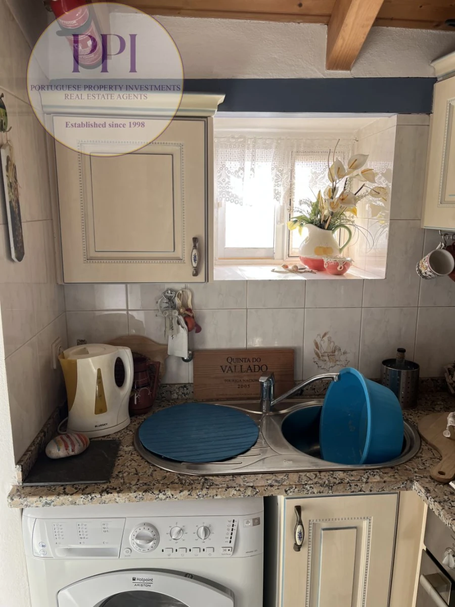 Moradia T1 para Venda em Budens Foto 13