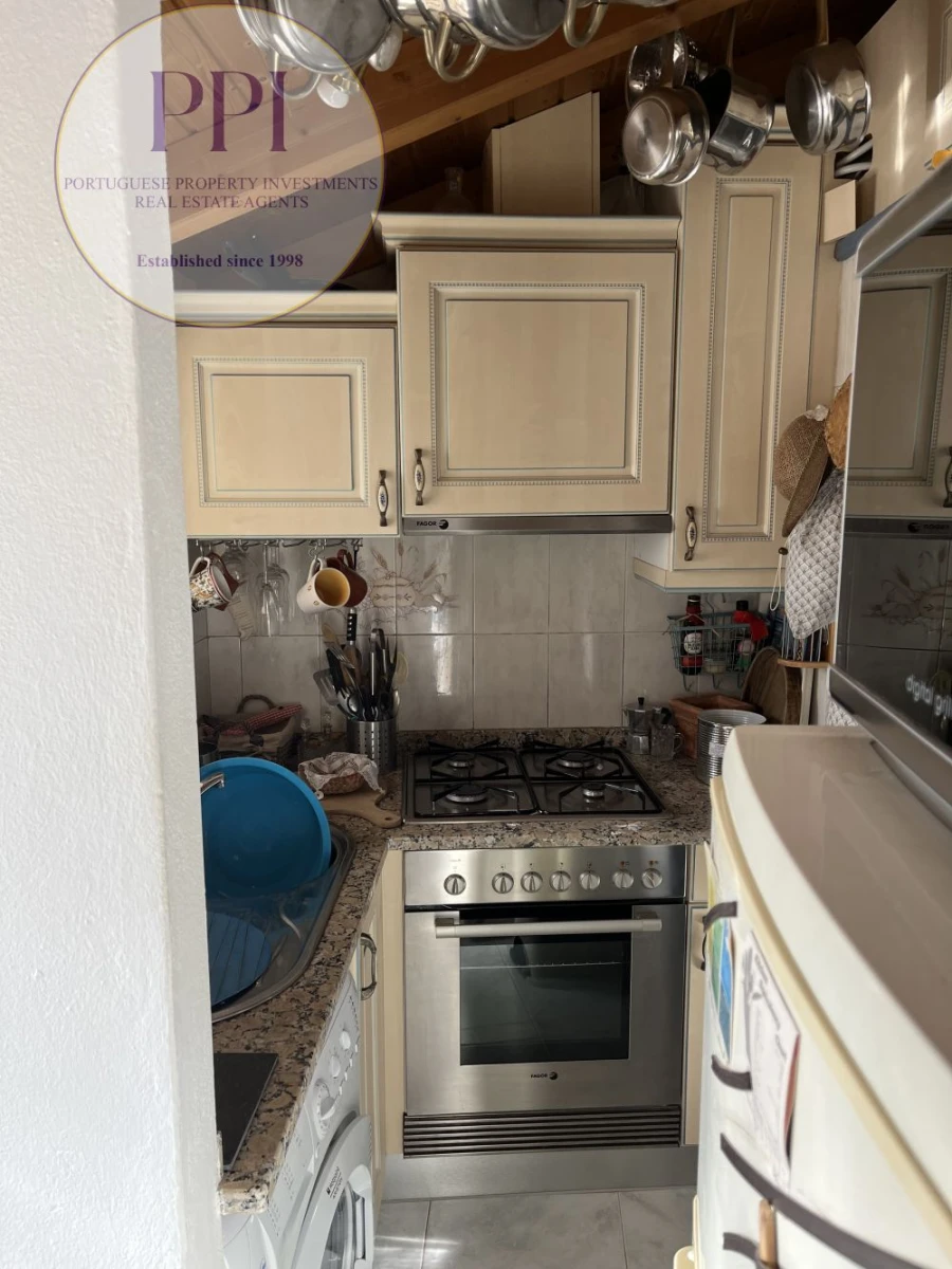 Moradia T1 para Venda em Budens Foto 10