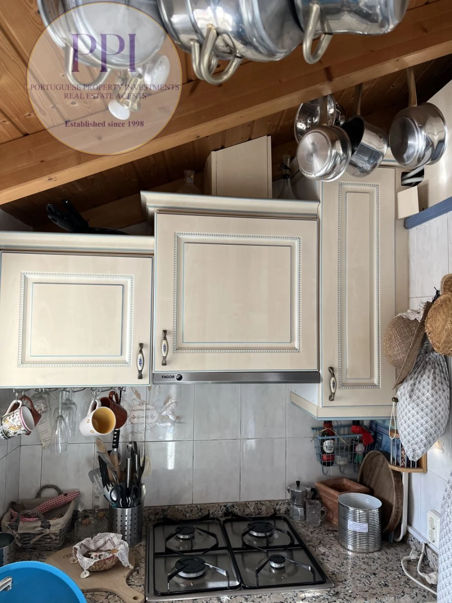 Moradia T1 para Venda em Budens Foto 12