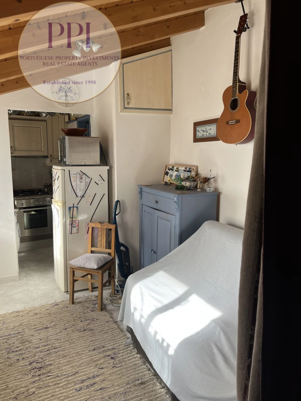 Moradia T1 para Venda em Budens Foto 20