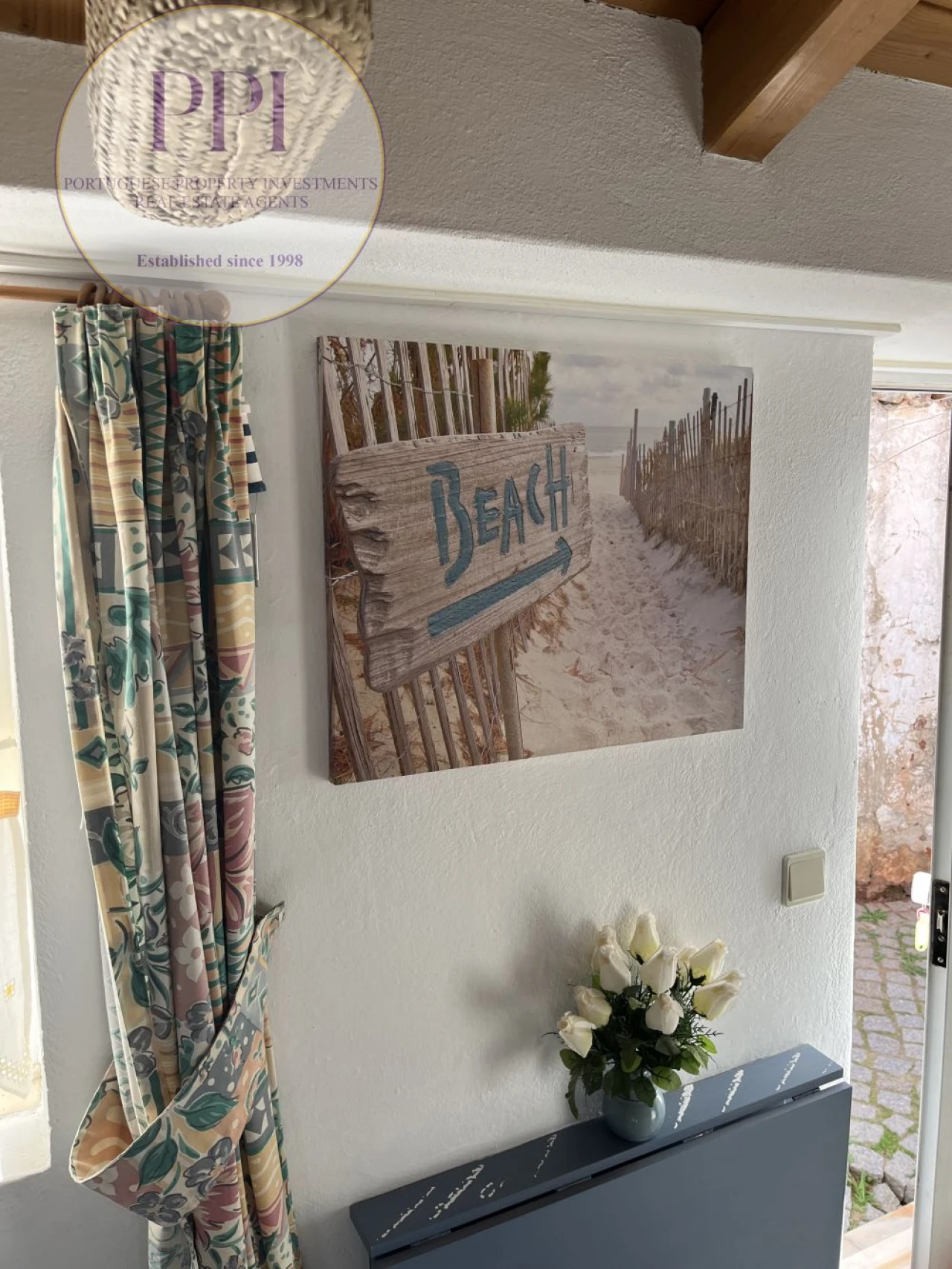 Moradia T1 para Venda em Budens Foto 14