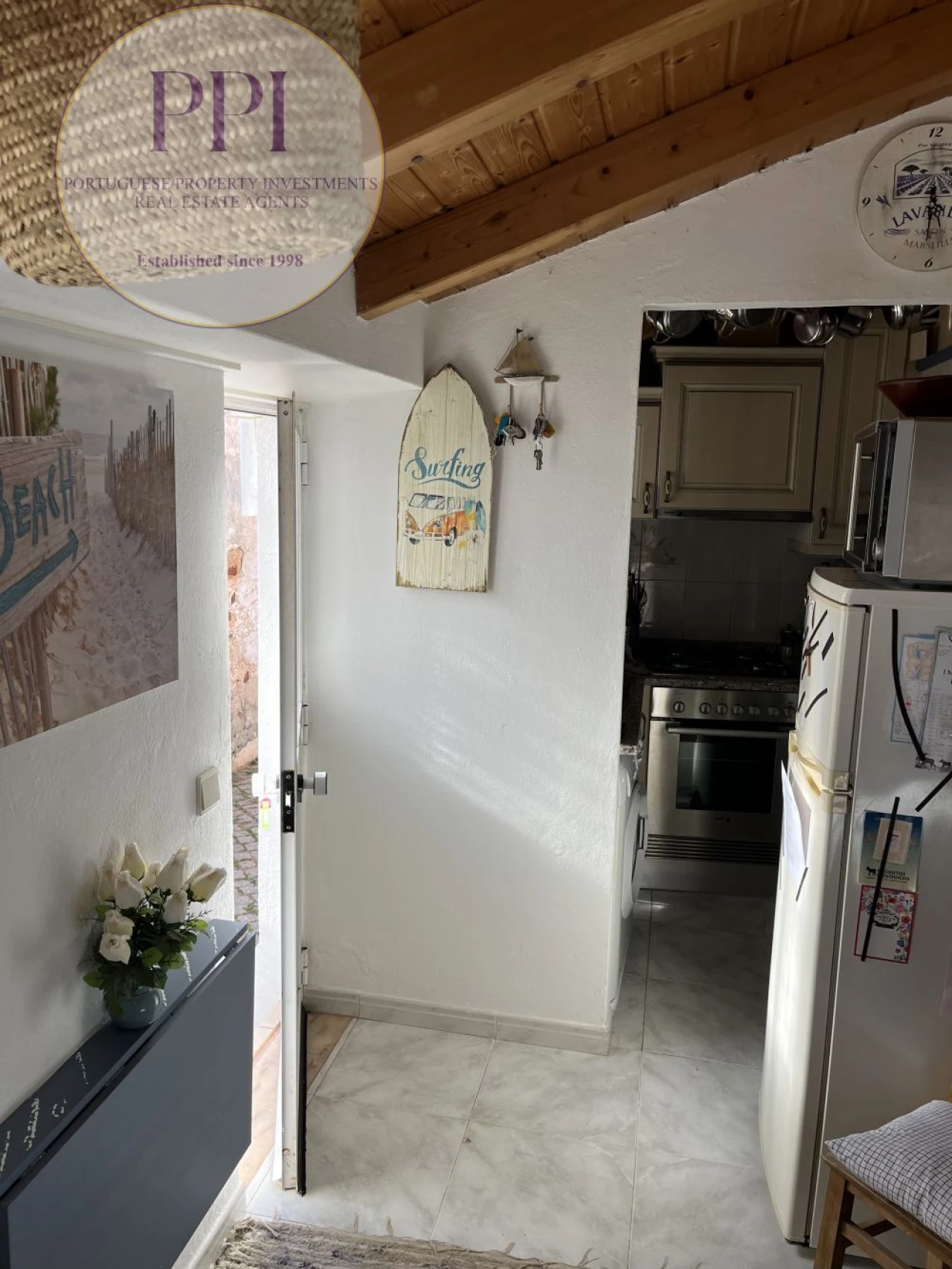 Moradia T1 para Venda em Budens Foto 22