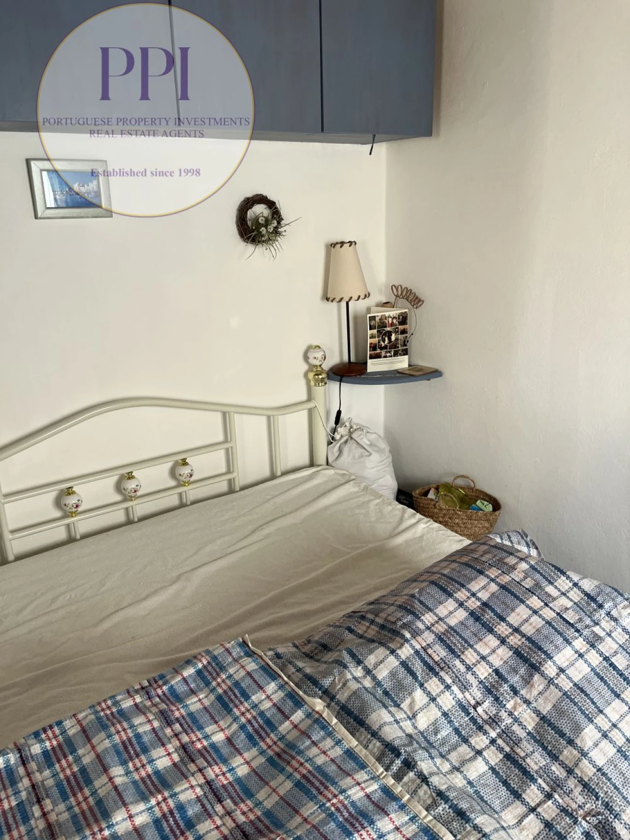 Moradia T1 para Venda em Budens Foto 21