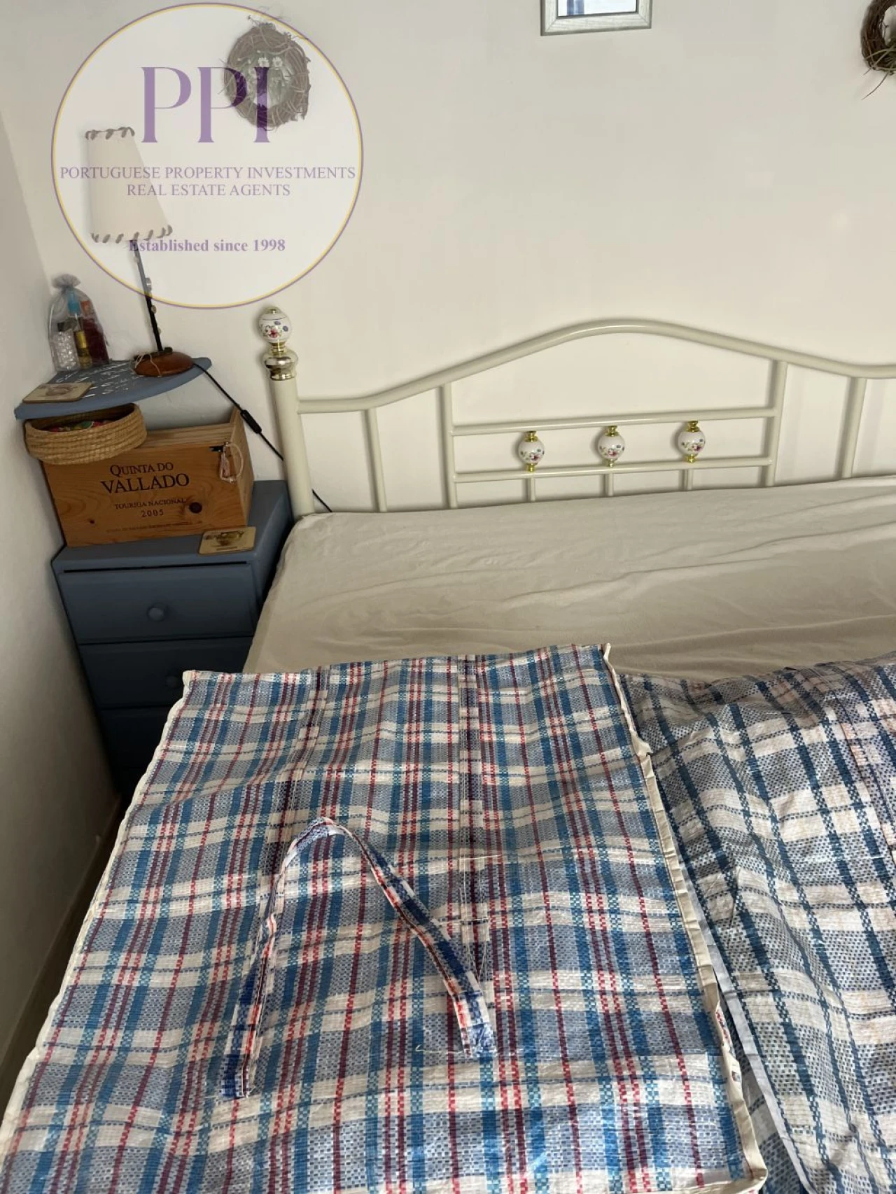 Moradia T1 para Venda em Budens Foto 16