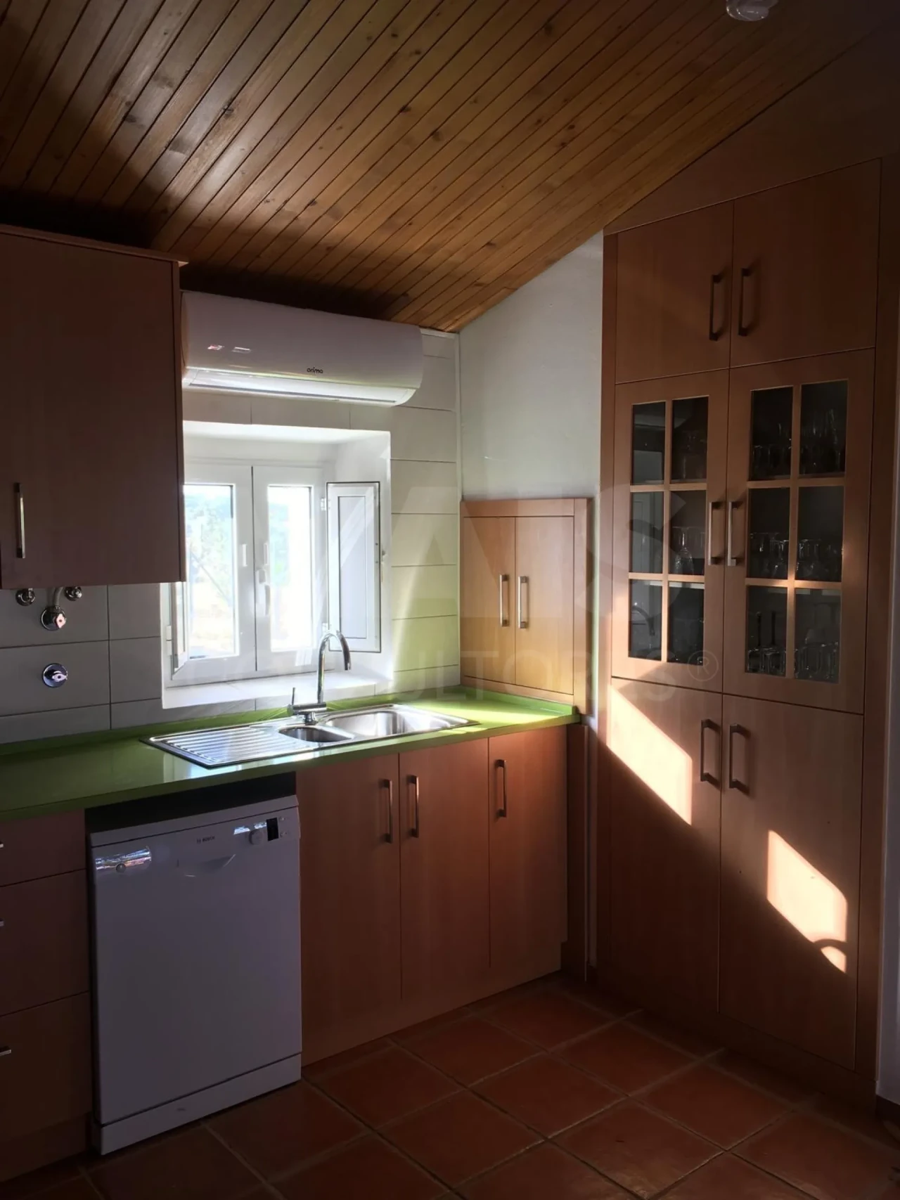 Moradia T4 para Venda em Colos Foto 4