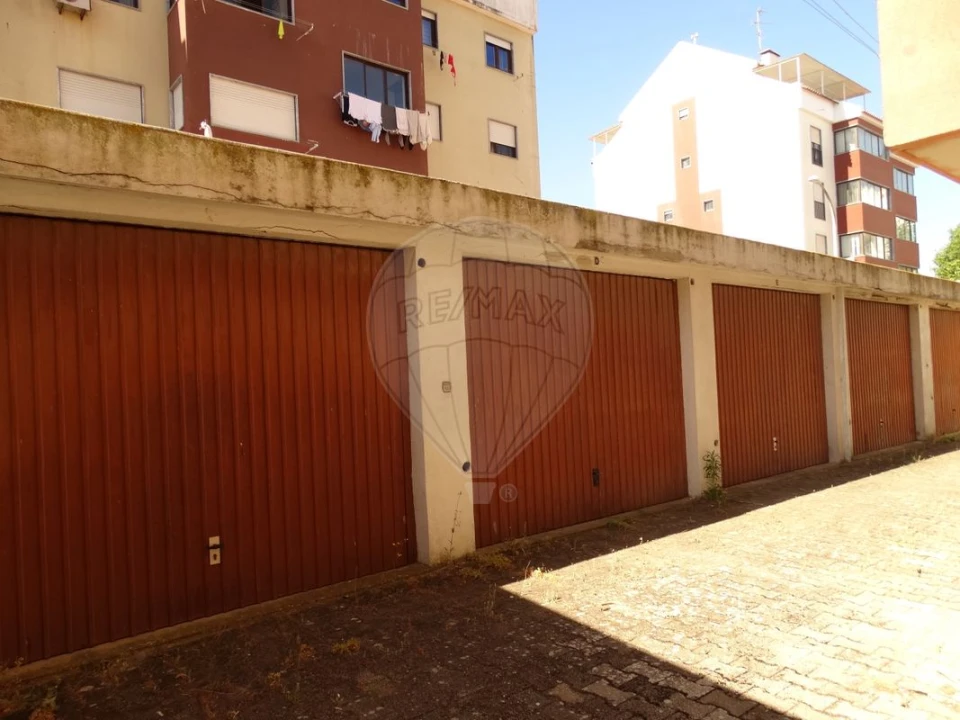 Garagem para Venda em Montijo e Afonsoeiro Foto 2