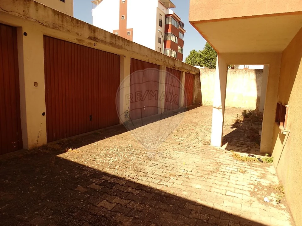 Garagem para Venda em Montijo e Afonsoeiro Foto 3