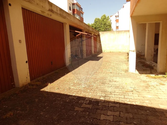 Garagem para Venda em Montijo e Afonsoeiro Foto 9
