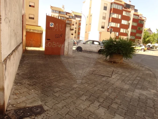 Garagem para Venda em Montijo e Afonsoeiro Foto 4