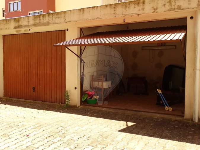 Garagem para Venda em Montijo e Afonsoeiro Foto 7