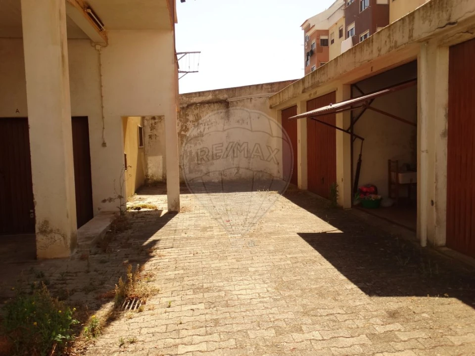 Garagem para Venda em Montijo e Afonsoeiro Foto 6