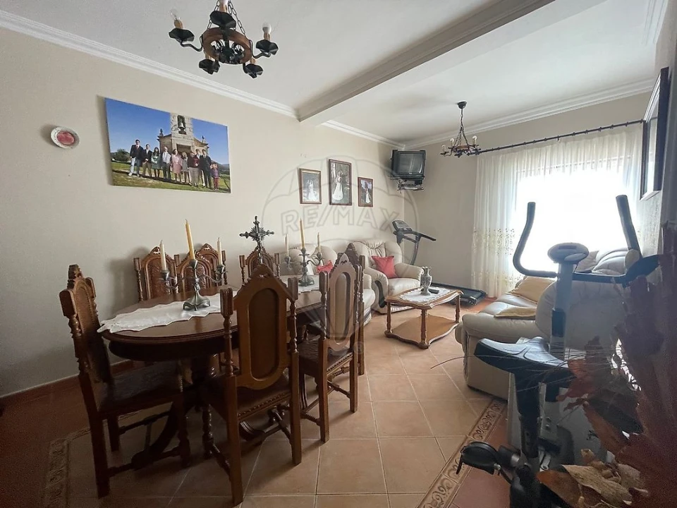 Quinta T3 para Venda em Nossa Senhora da Vila, Nossa Senhora do Bispo e Silveiras Foto 28