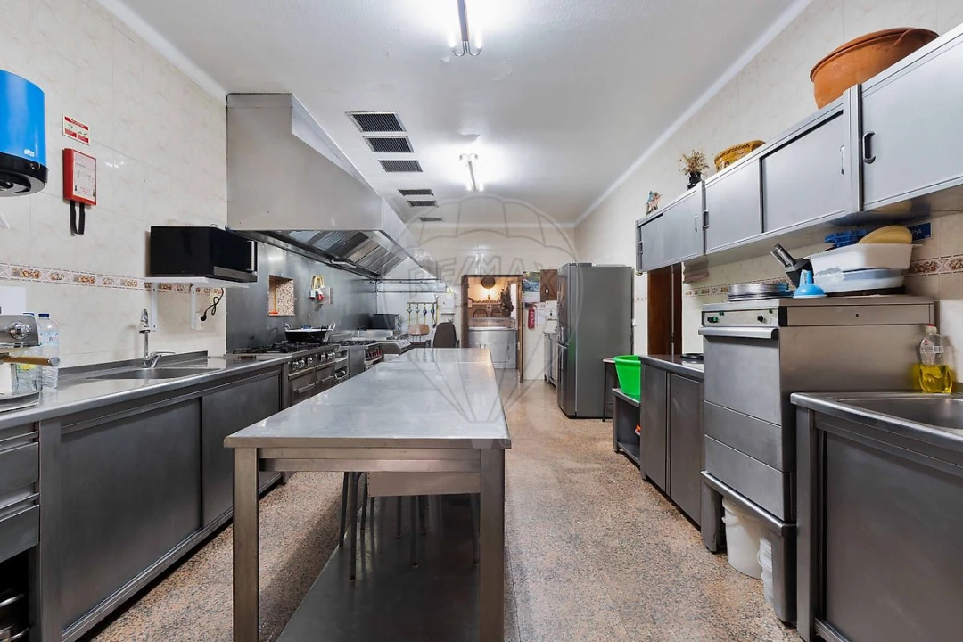 Quinta T3 para Venda em Nossa Senhora da Vila, Nossa Senhora do Bispo e Silveiras Foto 16