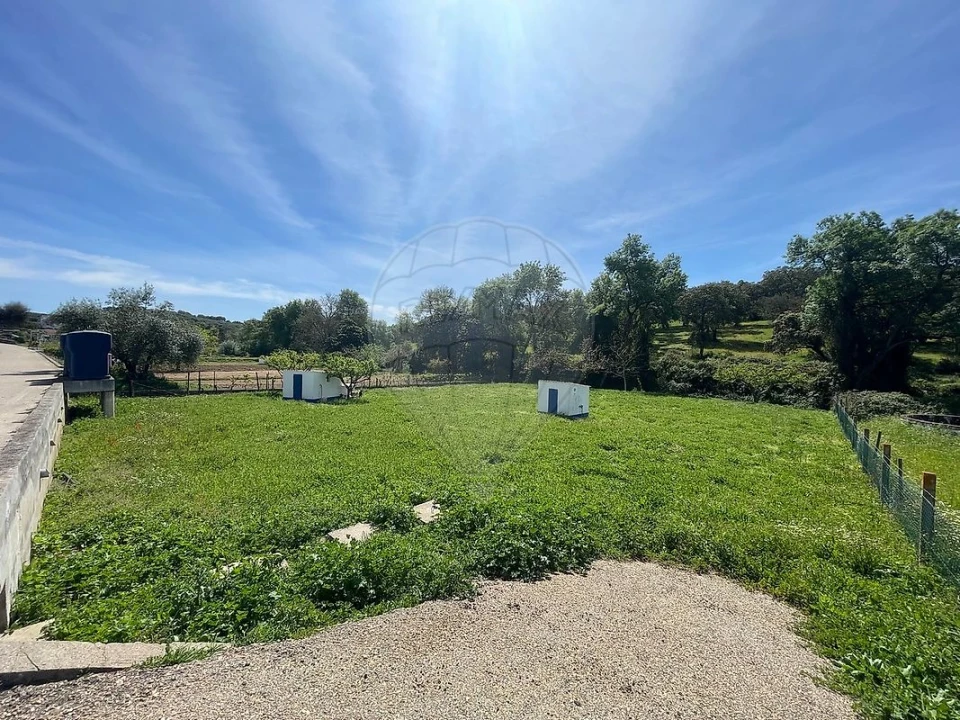 Quinta T3 para Venda em Nossa Senhora da Vila, Nossa Senhora do Bispo e Silveiras Foto 45
