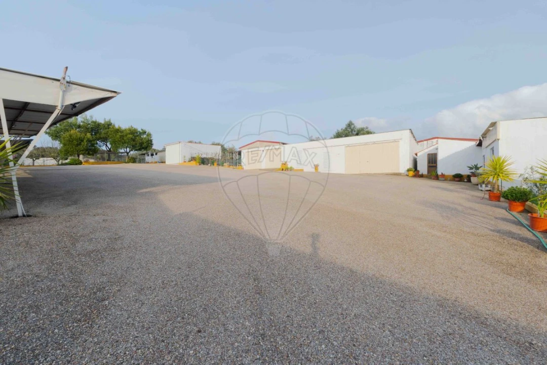 Quinta T3 para Venda em Nossa Senhora da Vila, Nossa Senhora do Bispo e Silveiras Foto 5