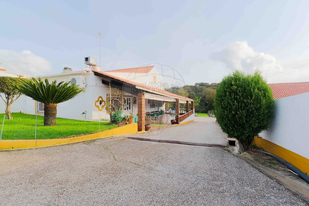 Quinta T3 para Venda em Nossa Senhora da Vila, Nossa Senhora do Bispo e Silveiras Foto 6