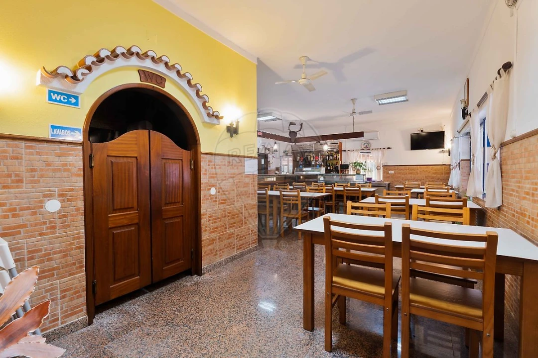 Quinta T3 para Venda em Nossa Senhora da Vila, Nossa Senhora do Bispo e Silveiras Foto 13