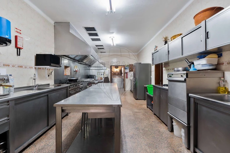 Quinta T3 para Venda em Nossa Senhora da Vila, Nossa Senhora do Bispo e Silveiras Foto 16