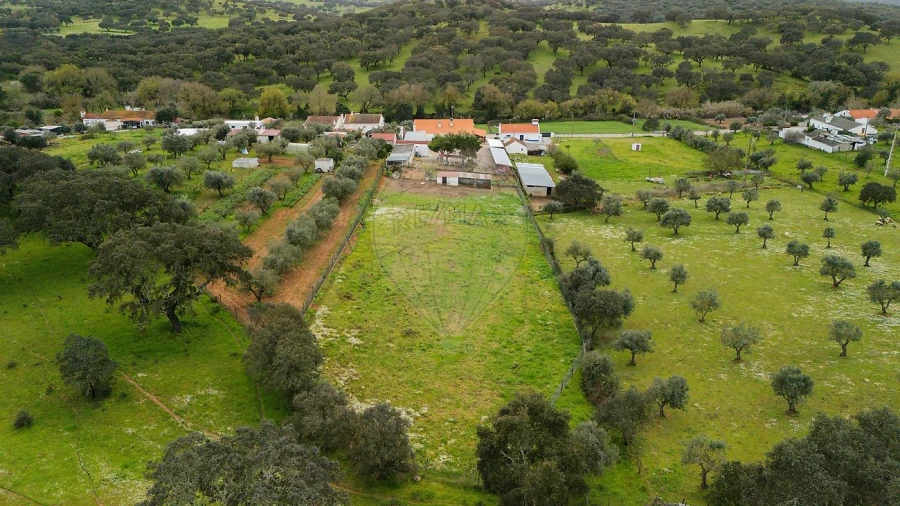 Quinta T3 para Venda em Nossa Senhora da Vila, Nossa Senhora do Bispo e Silveiras Foto 48