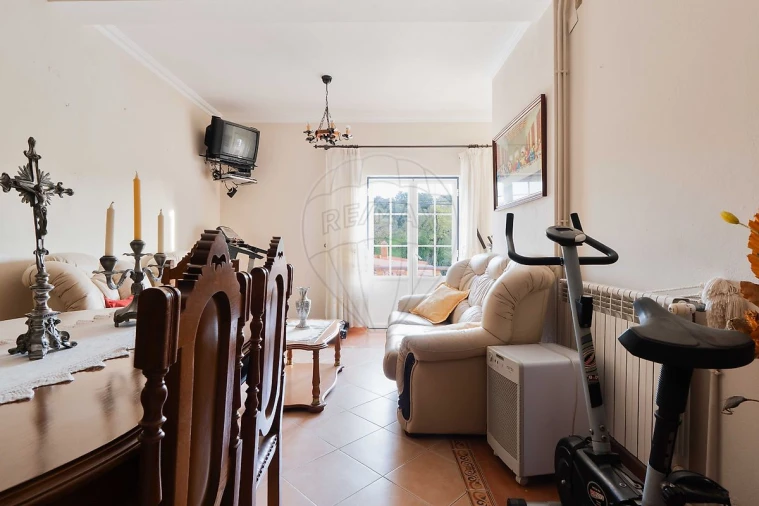 Quinta T3 para Venda em Nossa Senhora da Vila, Nossa Senhora do Bispo e Silveiras Foto 29