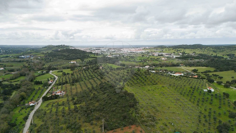 Quinta T3 para Venda em Nossa Senhora da Vila, Nossa Senhora do Bispo e Silveiras Foto 49