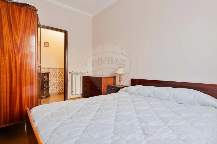 Quinta T3 para Venda em Nossa Senhora da Vila, Nossa Senhora do Bispo e Silveiras Foto 32