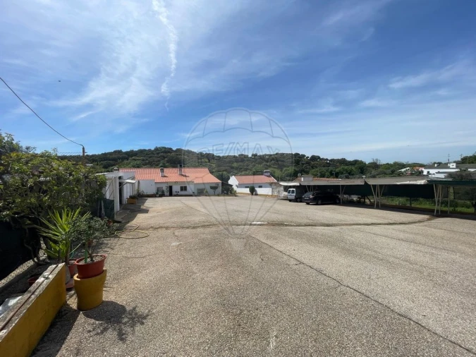 Quinta T3 para Venda em Nossa Senhora da Vila, Nossa Senhora do Bispo e Silveiras Foto 42